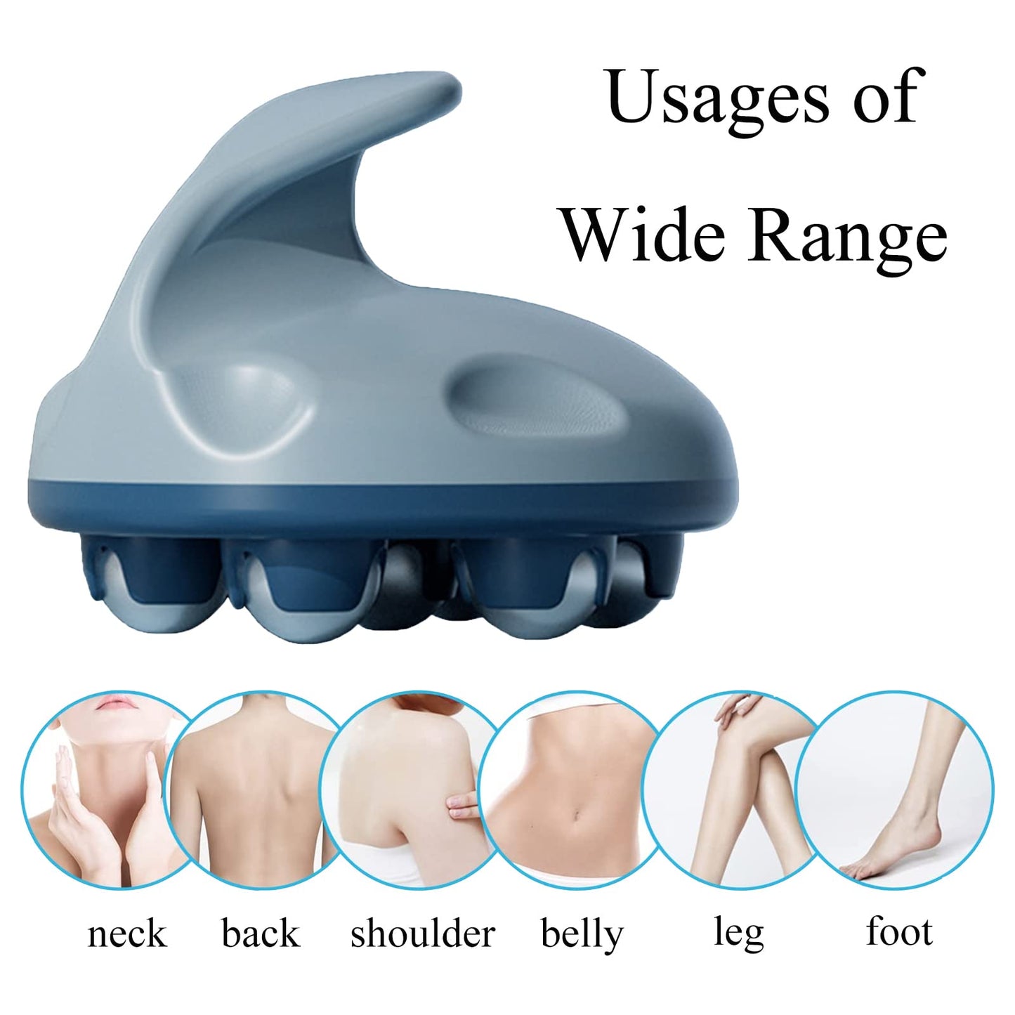 BALL MASSAGER