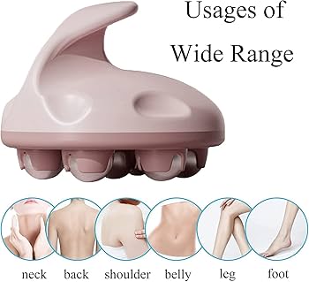 BALL MASSAGER