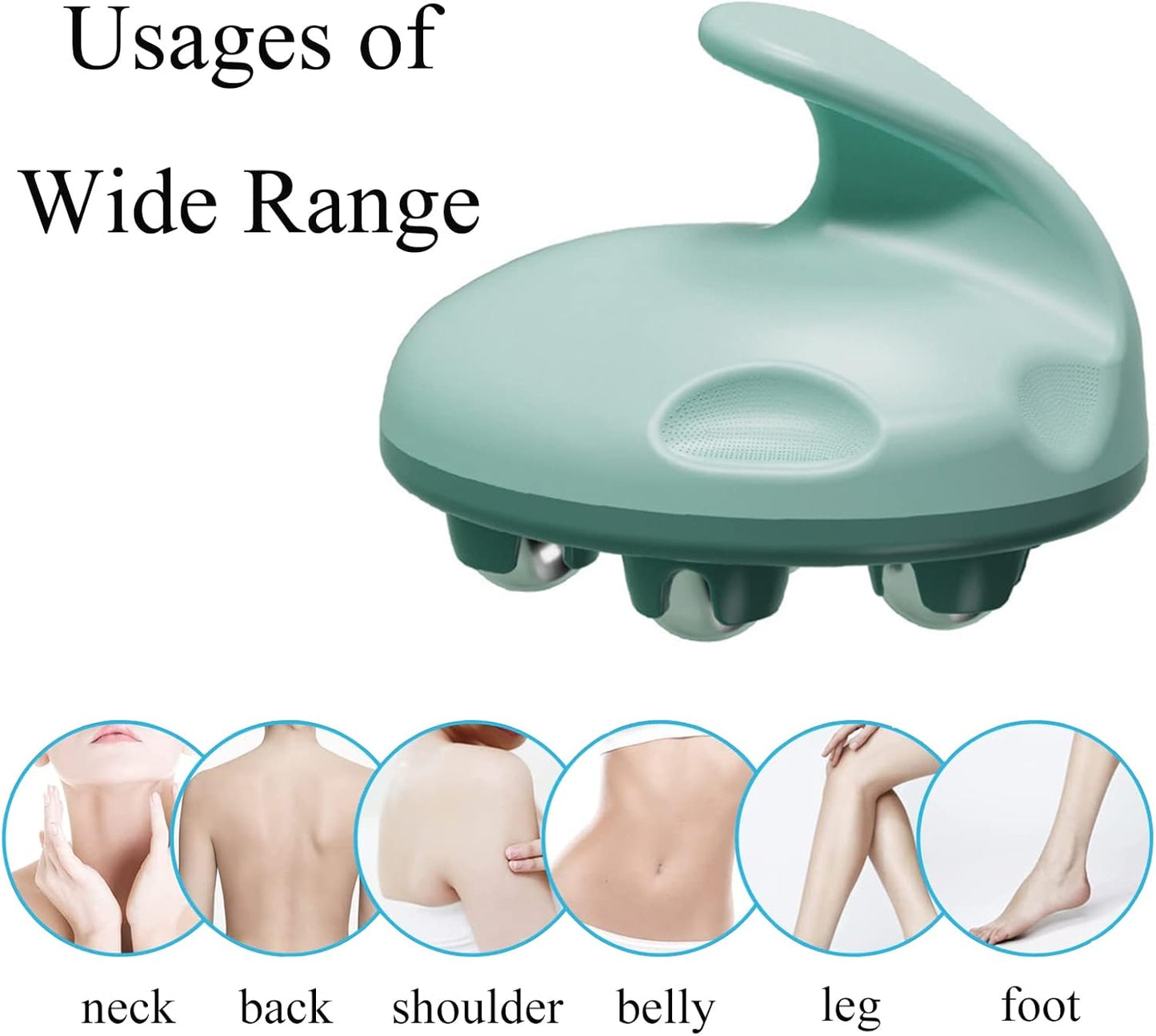 BALL MASSAGER
