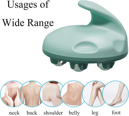 BALL MASSAGER