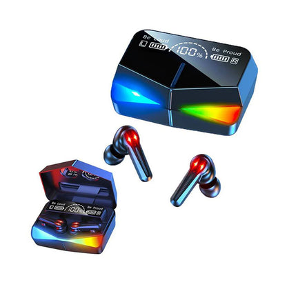 Audífonos GAMER M28