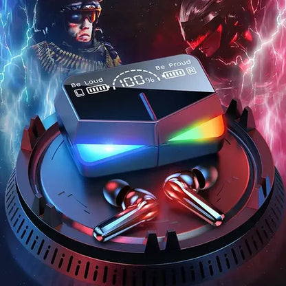 Audífonos GAMER M28