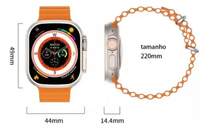 SMARTWATCH 10 ULTRA MAX