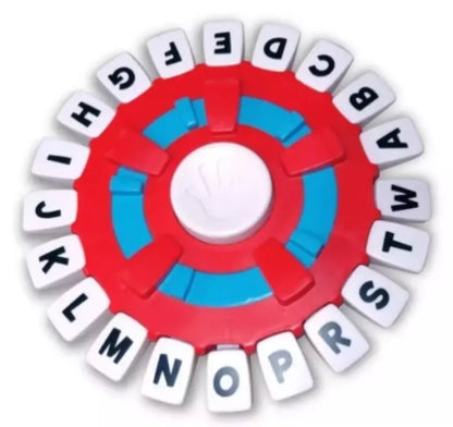 BASTA - JUEGO DE MESA FAMILIAR